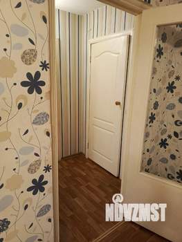 1-к квартира, вторичка, 34м2, 1/9 этаж