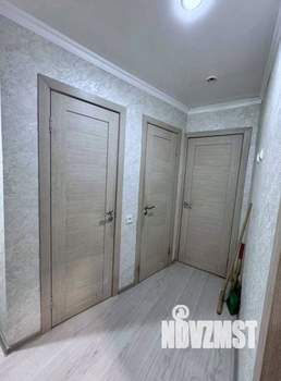 2-к квартира, вторичка, 42м2, 3/5 этаж