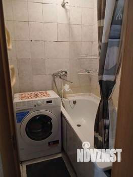 1-к квартира, вторичка, 32м2, 4/5 этаж