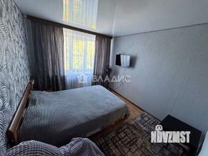 2-к квартира, вторичка, 36м2, 4/5 этаж