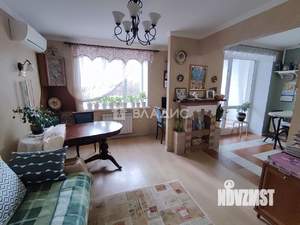 2-к квартира, вторичка, 60м2, 2/5 этаж