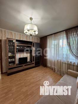 2-к квартира, вторичка, 55м2, 1/3 этаж