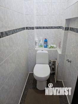 1-к квартира, вторичка, 40м2, 7/7 этаж