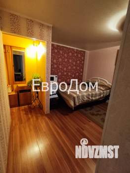 1-к квартира, вторичка, 33м2, 1/5 этаж