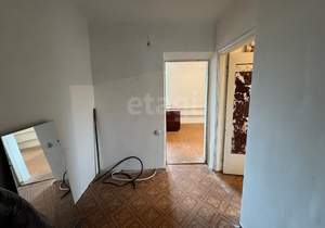 2-к квартира, вторичка, 43м2, 2/2 этаж