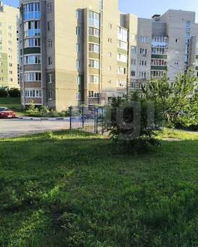 1-к квартира, вторичка, 48м2, 1/9 этаж