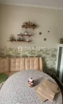 3-к квартира, вторичка, 64м2, 2/9 этаж