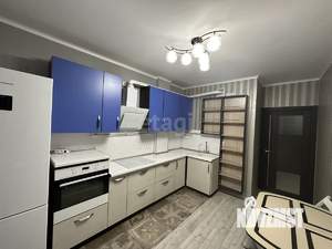 1-к квартира, вторичка, 48м2, 9/19 этаж