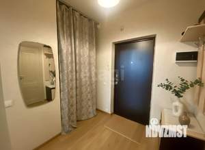 2-к квартира, вторичка, 42м2, 4/10 этаж