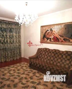 2-к квартира, вторичка, 52м2, 5/10 этаж