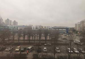 3-к квартира, вторичка, 60м2, 4/9 этаж