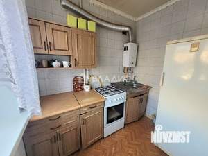 2-к квартира, вторичка, 42м2, 2/5 этаж