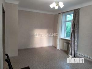 1-к квартира, вторичка, 33м2, 2/2 этаж