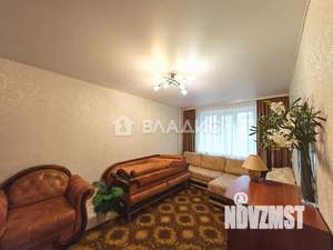 4-к квартира, вторичка, 84м2, 3/9 этаж