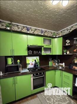 3-к квартира, вторичка, 73м2, 8/10 этаж