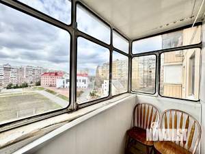 2-к квартира, вторичка, 57м2, 6/10 этаж