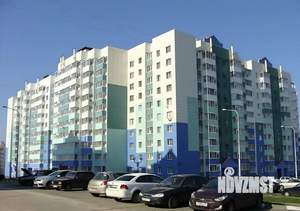 1-к квартира, вторичка, 34м2, 7/10 этаж