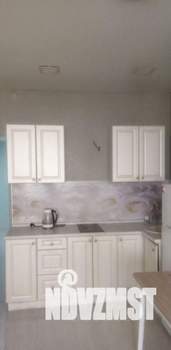 Студия квартира, вторичка, 43м2, 9/14 этаж