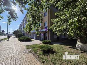 2-к квартира, вторичка, 42м2, 3/5 этаж