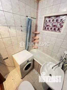 2-к квартира, вторичка, 44м2, 1/3 этаж