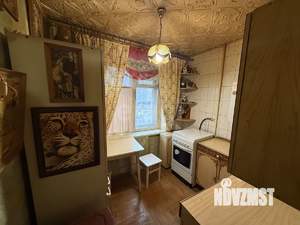 1-к квартира, вторичка, 30м2, 2/5 этаж