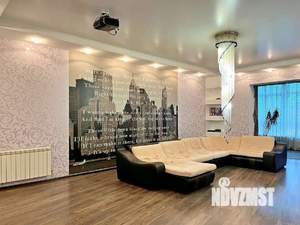 4-к квартира, вторичка, 161м2, 4/5 этаж