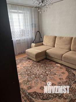 3-к квартира, вторичка, 57м2, 9/9 этаж