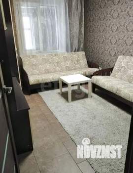 1-к квартира, вторичка, 34м2, 1/10 этаж