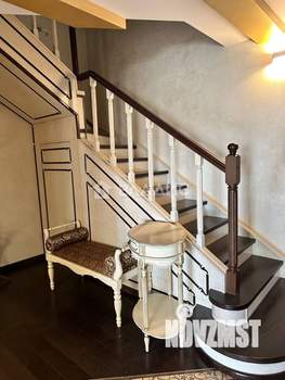 4-к квартира, вторичка, 138м2, 9/10 этаж