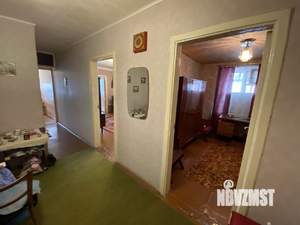 3-к квартира, вторичка, 63м2, 5/12 этаж