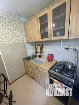 1-к квартира, вторичка, 29м2, 1/9 этаж