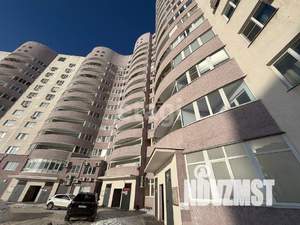 3-к квартира, вторичка, 82м2, 10/13 этаж