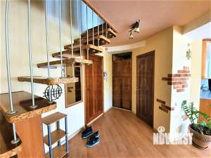 4-к квартира, вторичка, 107м2, 6/7 этаж