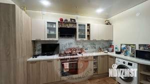 1-к квартира, вторичка, 57м2, 4/14 этаж