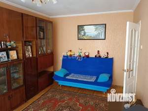 3-к квартира, вторичка, 59м2, 9/9 этаж