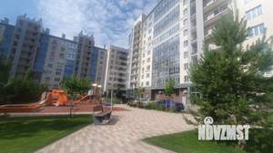 1-к квартира, вторичка, 55м2, 5/11 этаж