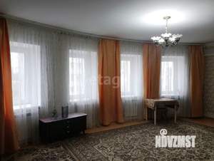 2-к квартира, вторичка, 73м2, 4/9 этаж