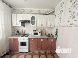 1-к квартира, вторичка, 34м2, 9/10 этаж