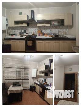 1-к квартира, вторичка, 41м2, 9/10 этаж