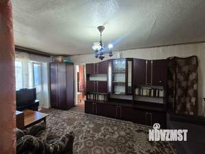 2-к квартира, вторичка, 42м2, 3/5 этаж