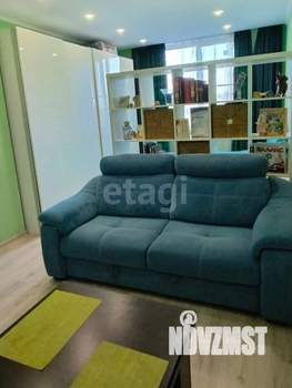2-к квартира, вторичка, 63м2, 5/15 этаж