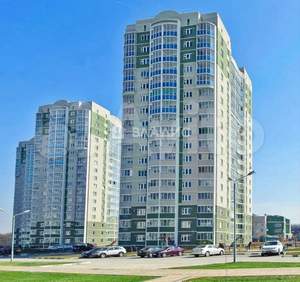 2-к квартира, вторичка, 71м2, 12/17 этаж