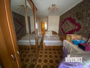 2-к квартира, вторичка, 42м2, 4/4 этаж