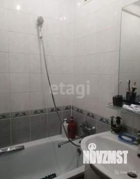 3-к квартира, вторичка, 78м2, 17/17 этаж