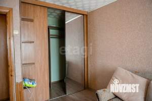 1-к квартира, вторичка, 35м2, 5/9 этаж