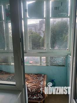 1-к квартира, вторичка, 34м2, 2/5 этаж