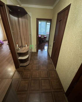 1-к квартира, вторичка, 36м2, 5/9 этаж