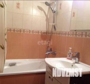 1-к квартира, вторичка, 42м2, 10/10 этаж