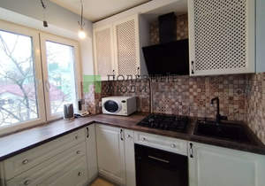 2-к квартира, вторичка, 55м2, 4/5 этаж