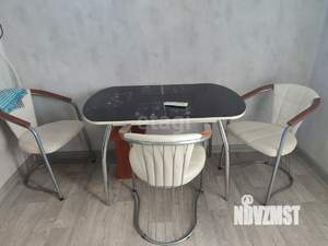 2-к квартира, вторичка, 59м2, 8/15 этаж